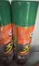龟牌（Turtle Wax）大力橙多功能泡沫清洁剂*24(500901)650ml皮革内饰汽车家居清洁剂 实拍图