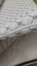 金橡树泰舒天然乳胶床垫泰国进口原液榻榻米双人可定制1.8*2米 适中偏硬 实拍图