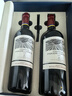 拉菲凯萨天堂古堡珍酿干红葡萄酒750ml*2礼盒装原瓶进口红酒 送礼臻品 实拍图