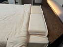 多喜爱家纺牛奶绒四件套加厚双面绒冬季防静电加绒床单被套229*230cm 实拍图