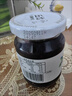 丘比蓝莓果酱 调味品 酸奶冰激凌酱西餐甜点早餐面包 170g*2瓶 实拍图
