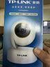 普联（TP-LINK） 800万4K全彩智能摄像头家用无线 室内监控器360度无死角带夜视全景手机远程可对话宠物婴儿看护器 实拍图
