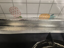 墨斗鱼厨房防油贴0.6*5m防水防油耐高温翻新墙贴贴纸瓷砖墙壁橱柜贴膜 实拍图