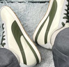 彪马（PUMA）复古跑鞋|薄底鞋T头鞋男女冬休闲阿甘鞋TURIN 362167 米白色-军绿色-金色-18 41 实拍图