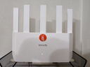 Tenda腾达路由器WiFi7【京东独家】无线千兆穿墙王信号增强家用全屋2.5g网口云霄BE3600放大器立式 实拍图