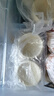 安特鲁七哥 珍馈黄油蛋挞皮624g/24个 动物黄油≥40%儿童蛋挞空气炸锅烘焙 实拍图