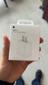 Apple/苹果 20W USB-C充电器  type-c充电器苹果手机充电器原装手机快充头 苹果17手机充电器 实拍图