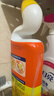 威猛先生（Mr Muscle）洁厕灵 750g*4瓶 柠檬草香 洁厕剂 洁厕液厕所马桶除垢去渍去异味 实拍图