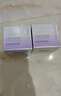 自然堂面霜 抗糖抗皱淡纹紧致提亮滋润保湿修护面霜护肤品生日礼物 雪域修护保湿面霜2瓶装 100g 实拍图