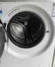 卡萨帝（Casarte）揽光WT2滚筒洗烘一体10KG 洗衣机全自动 家电国家补贴 C1 HD10WT2ELU1 实拍图