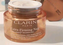娇韵诗Clarins弹簧晚霜滋润50ml抗皱紧致女朋友生日礼物含防伪 实拍图