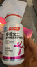 汤臣倍健女士多种复合维生素b族b12b6维c烟酰胺vced3钙片补铁叶酸片120片 实拍图
