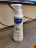 妙思乐（MUSTELA）儿童保湿润肤乳300ml婴儿宝宝润肤乳护手霜秋冬面霜 实拍图