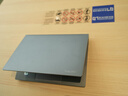 戴睿（dere）昇腾系列 国家补贴笔记本电脑14英寸便携轻薄本 商务办公游戏娱乐大学生学习网课手提本 16G/1TB 实拍图