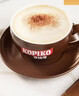 可比可（KOPIKO）速溶咖啡豪享卡布奇诺30.25g*24 三合一咖啡粉冲调饮品印尼进口 实拍图