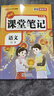 2026【荣恒】课堂笔记六年级下册语文人教版黄冈学霸笔记教材全解小学六年级同步教材课前预习课后复习辅导书 实拍图