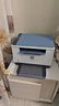 惠普（HP）M232dw 家用激光打印机 自动双面无线学生家用一体机 高速高效（低成本 体积小） 实拍图
