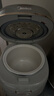 美的（Midea）电饭煲电饭锅小型迷你家用1-2人小容量智能预约多功能煲汤小米粥2L小饭煲以旧换新MB-RC211 实拍图