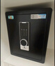 虎牌保险柜家用小型指纹密码WIFI全钢防盗可入墙办公大型保险箱新款保管箱 45cm智博系列-双层大空间（加宽锁栓） WiFi智控/钥匙/密码/指纹/（密码+指纹） 实拍图