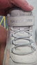 Skechers斯凯奇儿童秋冬休闲男女童二棉鞋轻质加绒保暖靴405222L/302583L 女童/自然色/NAT 35 实拍图