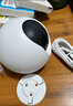 萤石（EZVIZ） C6c 3K云台增强版+32G监控专用存储卡 500万极清 室内智能无线监控器家用摄像头 实拍图
