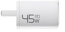 CangHua【更配新机40W】苹果17充电头45W氮化镓充电器适用iPhone17promax/Air/16/15三星手机Type-c快充头 实拍图