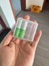 京东京造5号充电锂电池4粒套装 1.5V恒压快充 适用游戏手柄/键鼠/话筒/吸奶器/血压计/玩具赛车等 AA五号 实拍图