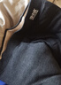 雪中飞【100%羊毛填充】保暖裤男士棉裤护膝腰加厚中老年特厚冬季新品 实拍图