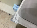 光多拉防撞角桌角护角防磕碰婴儿童透明硅胶尖角保护套转角贴防磕碰T型 实拍图