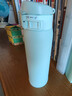 象印（ZO JIRUSHI）保温杯不锈钢水杯户外运动便携男女士学生杯SM-SF48浅蓝色480ml 实拍图
