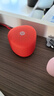 惠普（HP）S09蓝牙音响迷你低音炮家用便携音响立体声高音质音箱户外音乐播放器 红色 实拍图