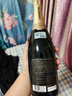 夏桐（Chandon）宁夏 天然高泡起泡酒 葡萄酒750ml  年货送礼 晒单实拍图