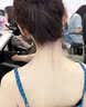 拥彩蛇胆除螨硫磺香皂男女士洗澡沐浴洗脸洁面皂持久留香肥皂手工皂 实拍图