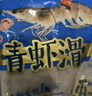 潮夫道虾滑150g*7 肉含量约95%  虾饼火锅食材关东煮丸料虾丸子生鲜 实拍图