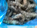 良满鲜福建漳州活冻大号黑虎虾 无冰净重2斤30-40只/盒海鲜大虾家庭聚餐 实拍图