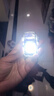 【手电打火机】防水便携超长续航点烟器侧灯手电筒户外type-c充电 普通款-电热丝 实拍图