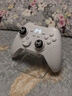 北通鲲鹏20无线游戏手柄智控双切扳机震动蓝牙手柄xbox电脑PC手机steam电视NSswitch2体感原神宝可梦ZA 实拍图