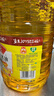 鲁花 食用油  物理压榨  非转基因 玉米油6.18L   实拍图