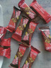 雀巢（Nestle）脆脆鲨牛奶味巧克力夹心威化饼干24条446.4g 休闲零食圣诞礼物 实拍图
