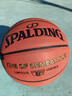斯伯丁（SPALDING）篮球TF系列7号PU比赛室内外兼用耐磨成人青少年 77-176Y 实拍图