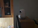 360摄像头8pro-4K 800万AI云台家用摄像头监控双频WIFI手机远程监控器360度夜视全景婴儿看护器  实拍图