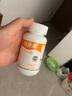 纽曼思（原名纽曼斯）Nemans 新西兰进口海藻油DHA90粒装 儿童可食用 实拍图