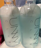悠宜（unny club）温和净透卸妆水500ml 升级版清洁细致毛孔敏感肌可用清爽新年礼物 实拍图