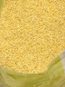 山西黄小米 油小米五谷杂粮月子米杂粮山西特产当季新米 5斤 精选新小米 实拍图