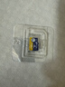京东京造128GB TF（MicroSD）存储卡U3 C10 A1  4K 高速款行车记录仪&监控摄像头手机内存卡 实拍图