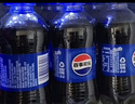 百事可乐Pepsi 碳酸饮料汽水 300ml*24瓶 小瓶整箱装 实拍图