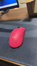 罗技（G）gpw4鹰眼/gpw四代朱雀无线游戏鼠标电竞狗屁王四代人体工学双模机械轻量化鼠标礼物送男友 GPW4代朱雀-猛男粉 实拍图