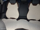 RATHBONE汽车坐垫四季通用亚麻座套大众朗逸plus宝来速腾迈腾途观探岳凌渡 实拍图