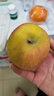 京鲜生 新疆阿克苏苹果 净重5斤装 果径85-90mm 新鲜水果 实拍图