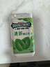 绿箭 弹立方 无糖口香糖原味薄荷 约40g 口气清新糖 休闲零食糖果 实拍图